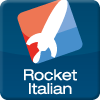 Rocket Italian