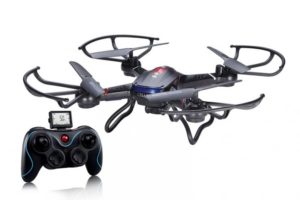 Quadcopter