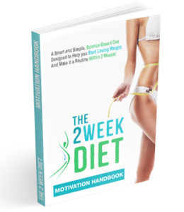 2 Week Diet 